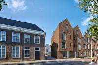 Woning Bouwnummer 4 Den Bosch