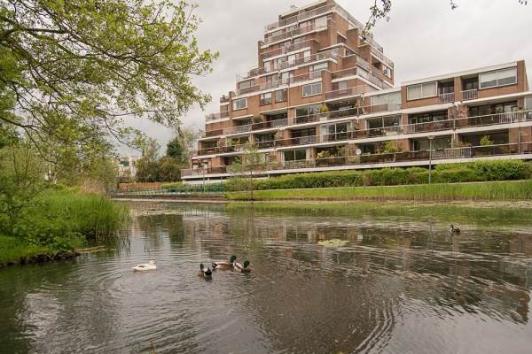 Woning Essenburg 72 Dordrecht