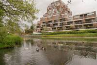 Woning Essenburg 72 Dordrecht