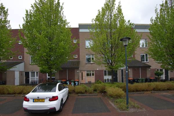 Woning John Raedeckerhof 176 Hoorn Nh