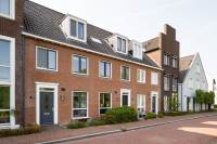 Woning Adriaan Morriënlaan 11 De Meern