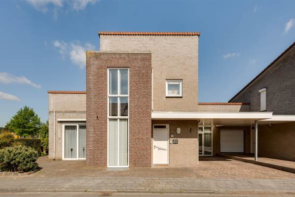 Woning Daalakkerstraat 34 Horn