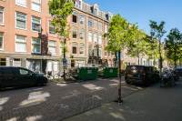 Woning Sint Willibrordusstraat 26 Amsterdam