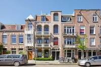 Woning Jacob Marisstraat 14 Amsterdam
