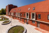 Woning Catsstraat 14 Alkmaar