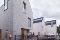 Woning Bouwnummer 9 Den Bosch