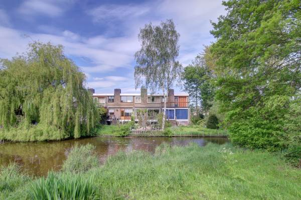 Woning Henry Dunantlaan 73 Delft