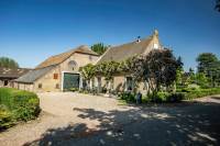 Woning Develweg 1 Heerjansdam