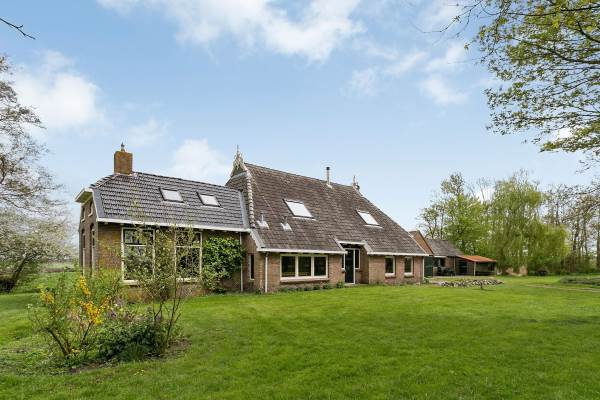 Woning Canterlandseweg 54 Gytsjerk