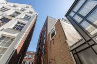 Woning Baanbrugsteeg 1 Amsterdam