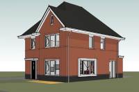 Woning Boommarter 47 Apeldoorn