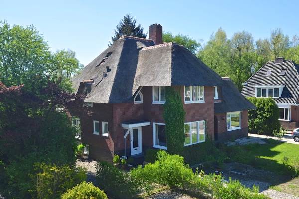 Woning Meerweg 126 Haren Gn