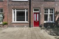 Woning Goudenregenstraat 147 Den Haag