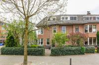 Woning Vredehofweg 63 Rotterdam