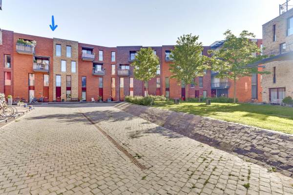 Woning Scholenhof 83 Nijmegen