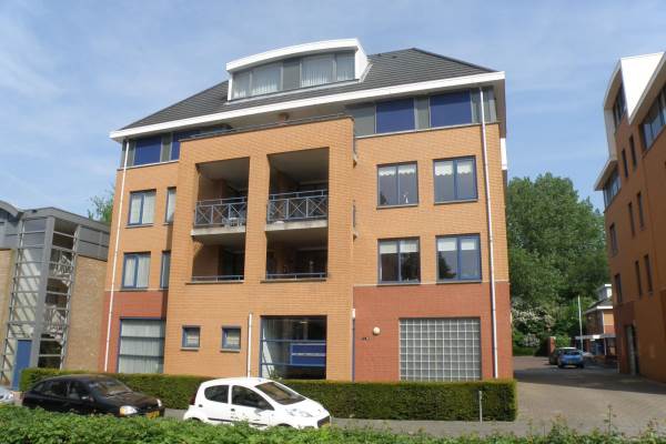 Woning Piushof 9 Oudenbosch
