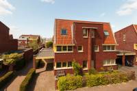 Woning Boswalstraat 16 Zwolle