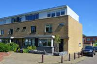 Woning Sara de Bronovoplein 56 Leiden