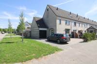 Woning Cosmeastraat 3 Almere