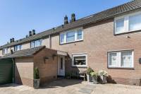 Woning Lupine 11 Hoogvliet Rotterdam