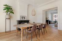 Woning Weteringschans 88 Amsterdam