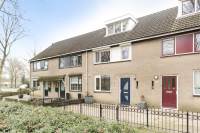 Woning Arenberglaan 388 Breda