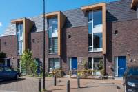 Woning Goudknop 5 Roelofarendsveen