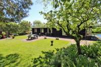 Woning Cruquiushaven 20 Heemstede