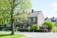 Woning Houtstraat 25 Bergambacht