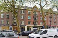 Woning Van der Helstplein 10 Amsterdam