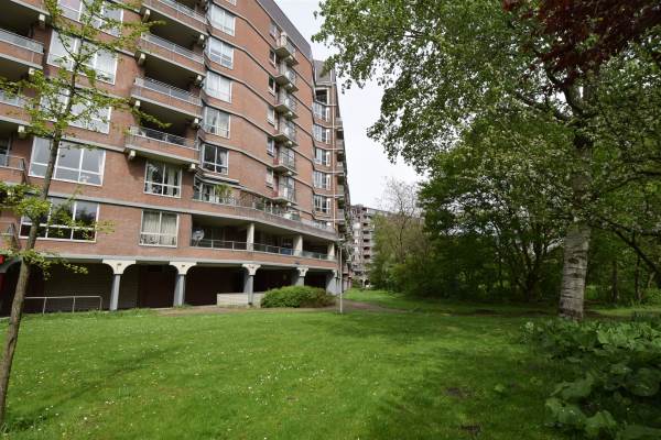 Woning Leerdamhof 88 Amsterdam