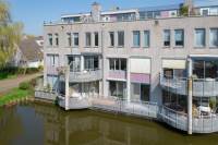 Woning Ebro 182 Uithoorn