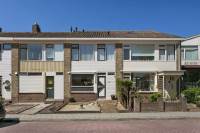 Woning Pieter Abelszstraat 5 Puttershoek