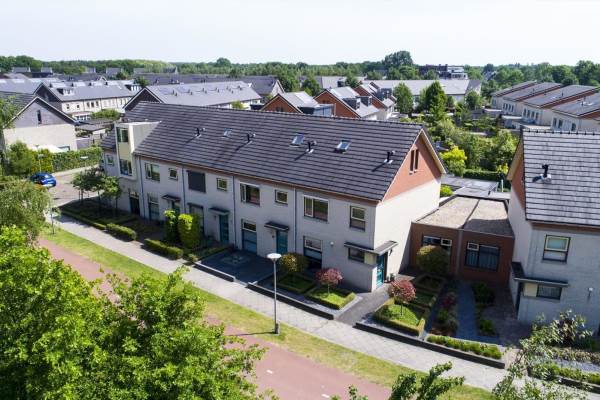 Woning Elzenseloop 12 Heesch