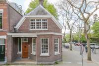 Woning Palestinastraat 45 Rotterdam