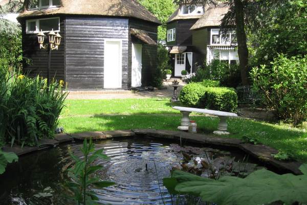 Bouwgrond Wollefoppenweg 3059 Rotterdam