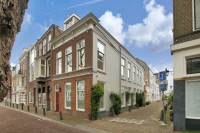 Woning Bemuurde Weerd O.Z. 8 Utrecht