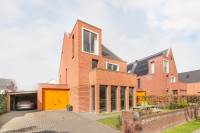 Woning Copernicuslaan 23 Rotterdam