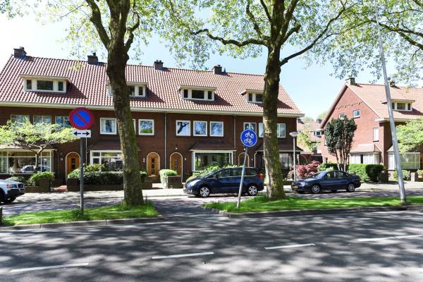 Woning Insulindeweg 13 Delft