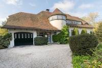 Woning Arnoldlaan 6 Bloemendaal