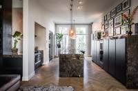 Woning Willemsparkweg 24 Amsterdam