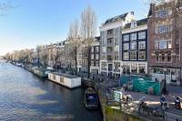 Woning Prinsengracht 814 Amsterdam