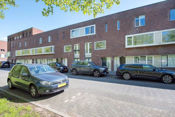 Woning Riesenberg 47 De Meern