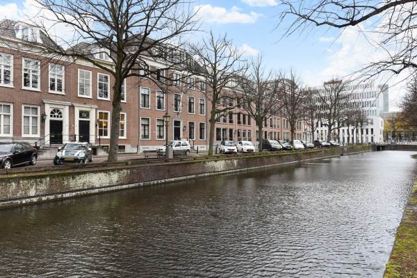 Woning Nieuwe Uitleg 10 Den Haag