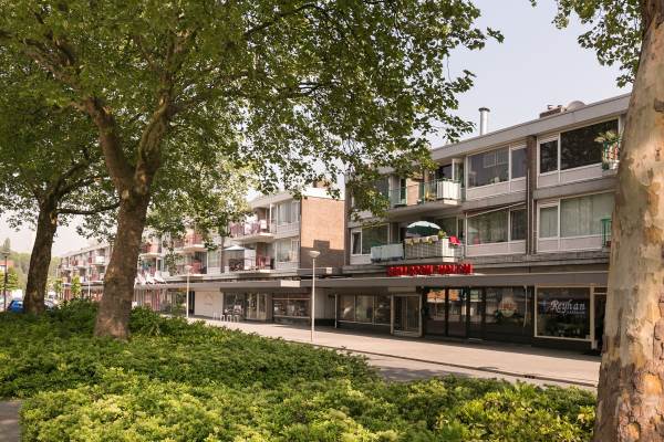 Woning Manonstraat 26 Hoogvliet Rotterdam
