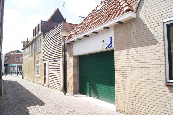 Garage Molensteeg 1 Franeker