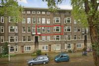 Woning Rooseveltlaan 129 Amsterdam