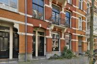 Woning Alberdingk Thijmstraat 10 Amsterdam
