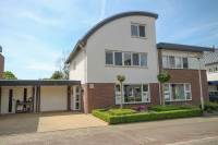 Woning 't Wijdtveld 33 Arcen