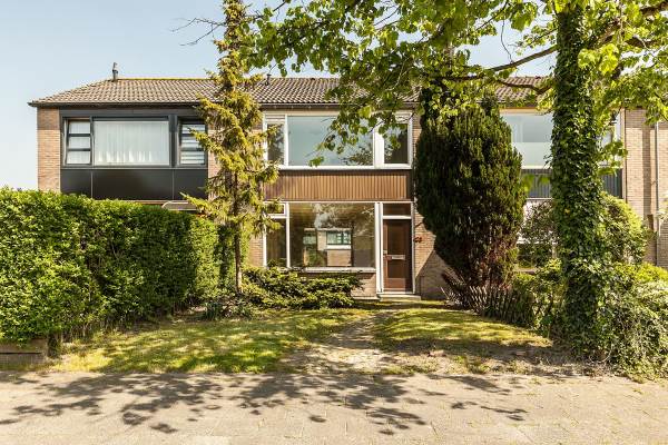 Woning Hazelaarlaan 25 Middenmeer